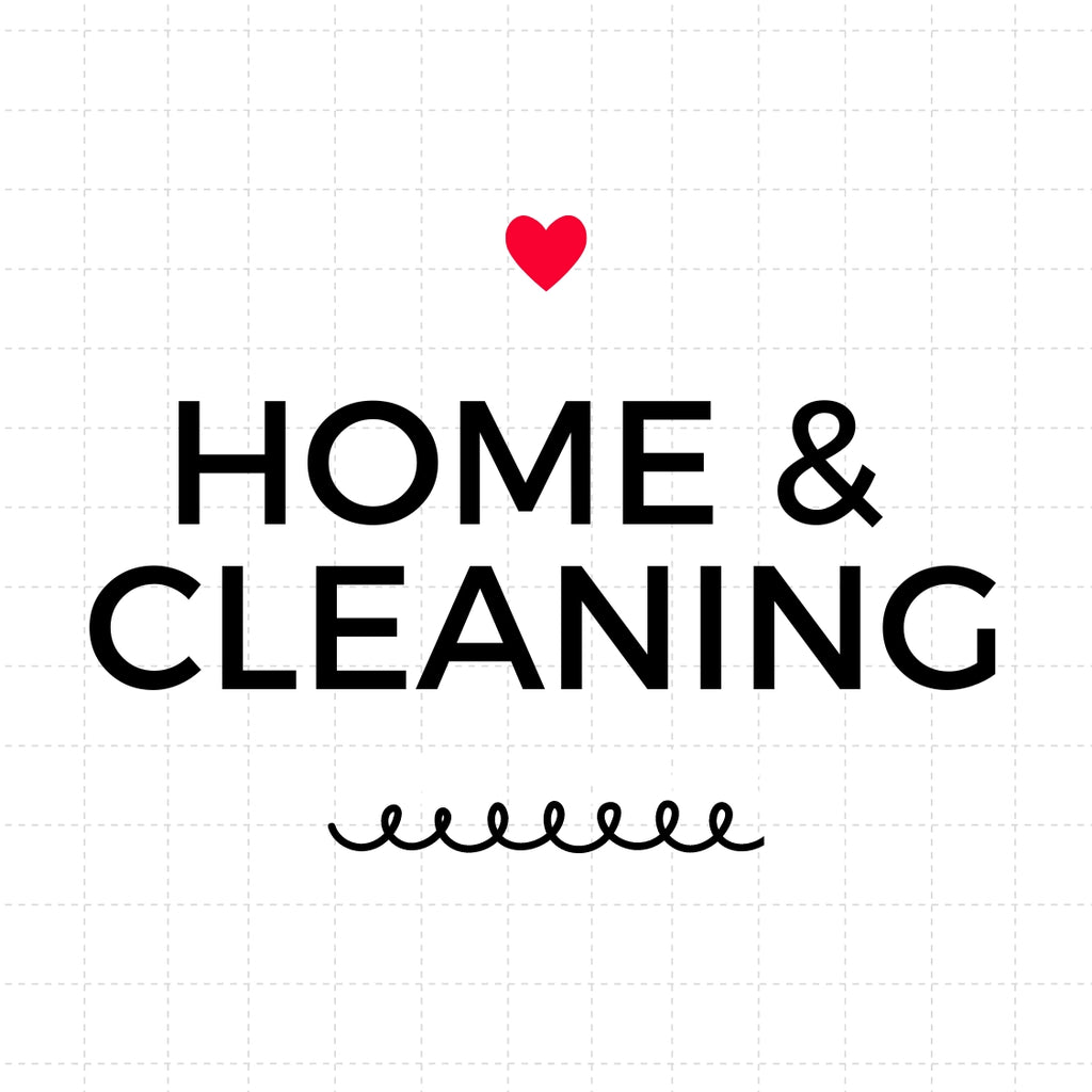 Home & Cleaning
