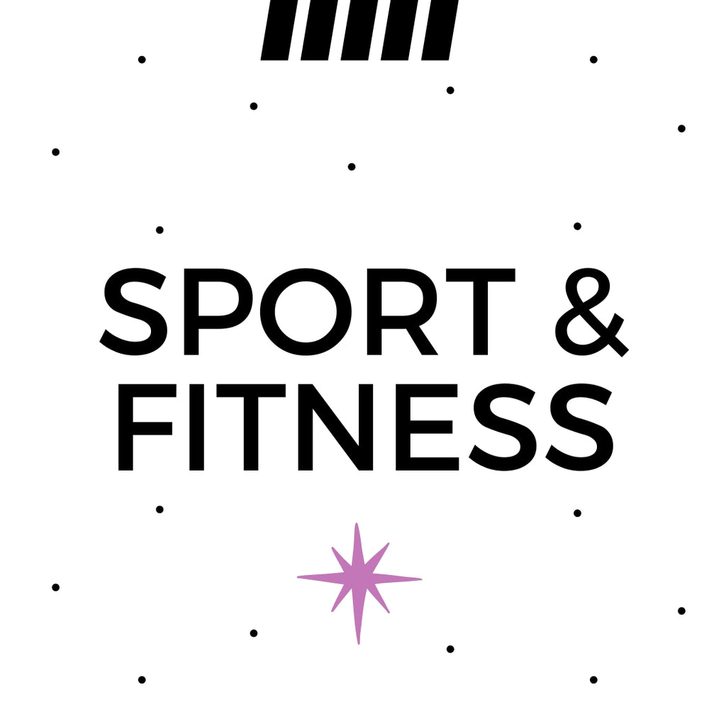 Sport, Fitness & Exercise