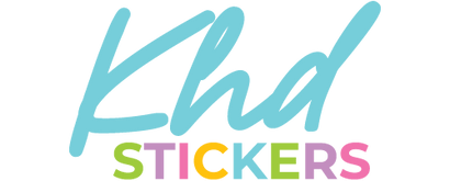 KHDStickers